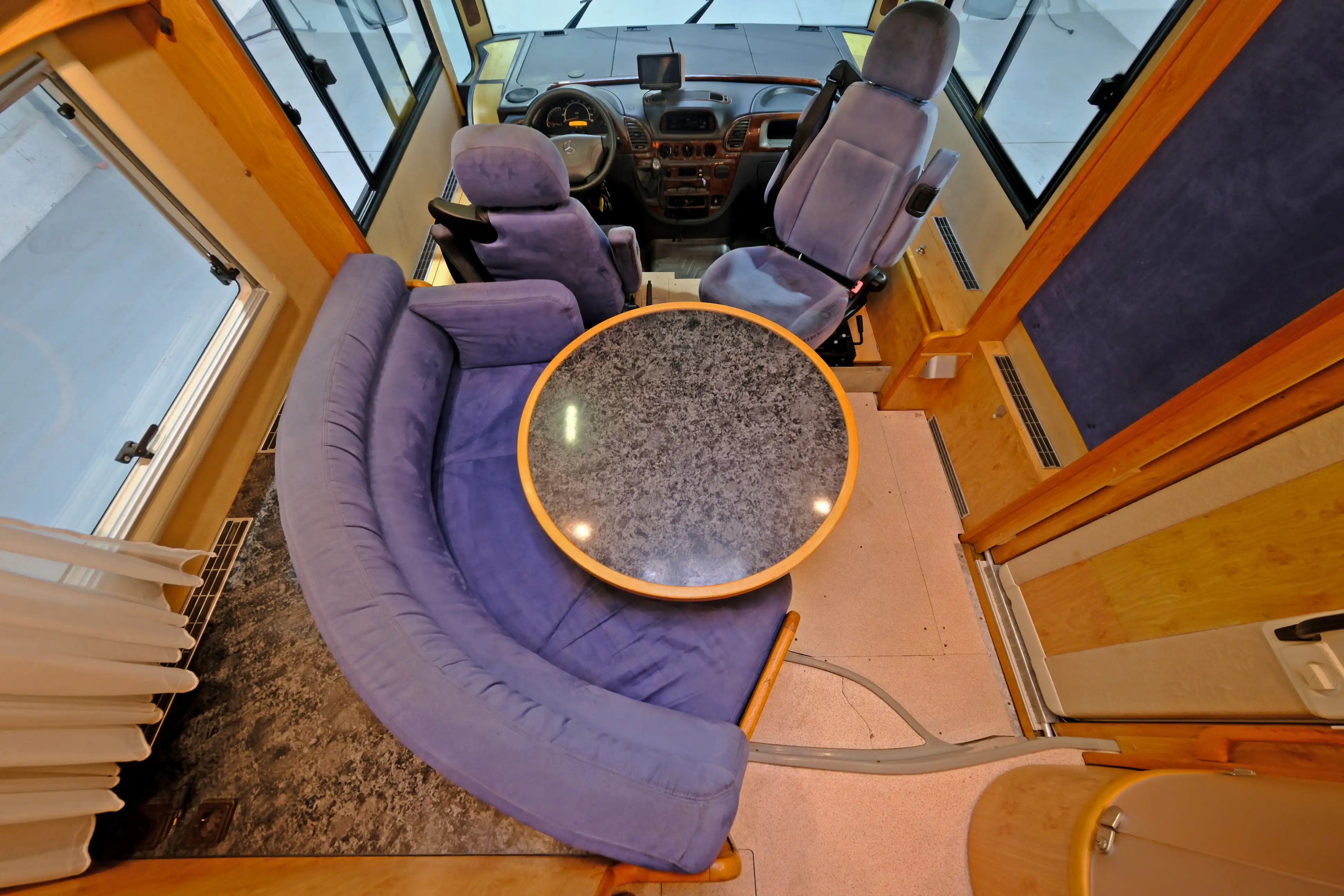 CARTHAGO M Liner 52 WL - Ansicht 7